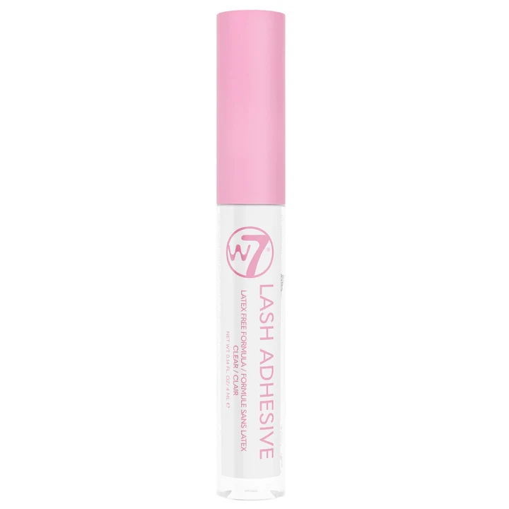 Lash Adhesive Latex Free Clear 