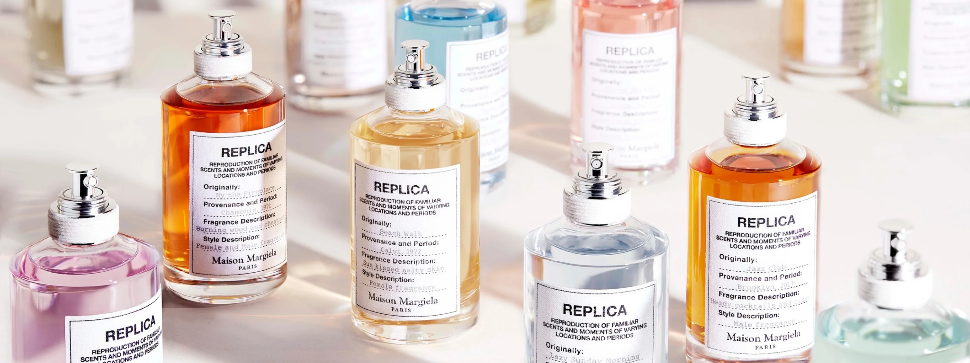 MAISON MARGIELA
