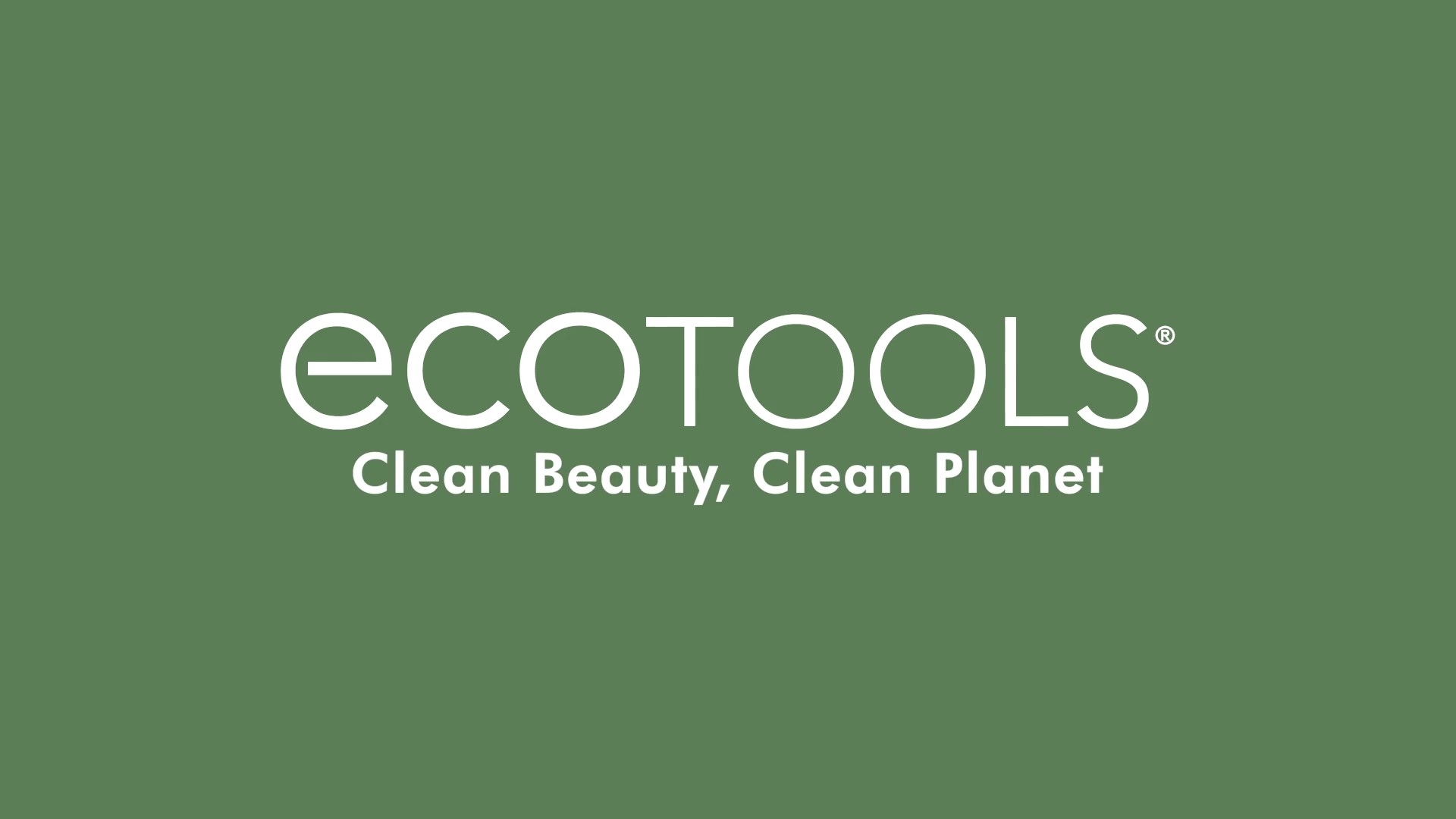 ECOTOOLS