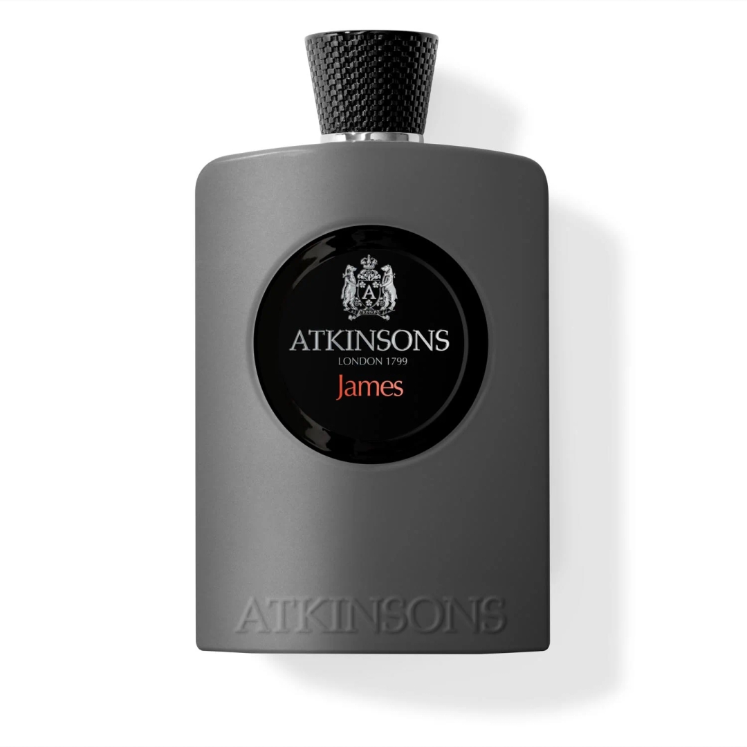 James Eau De Parfum  