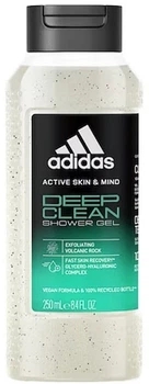 Deep Clean Shower Gel