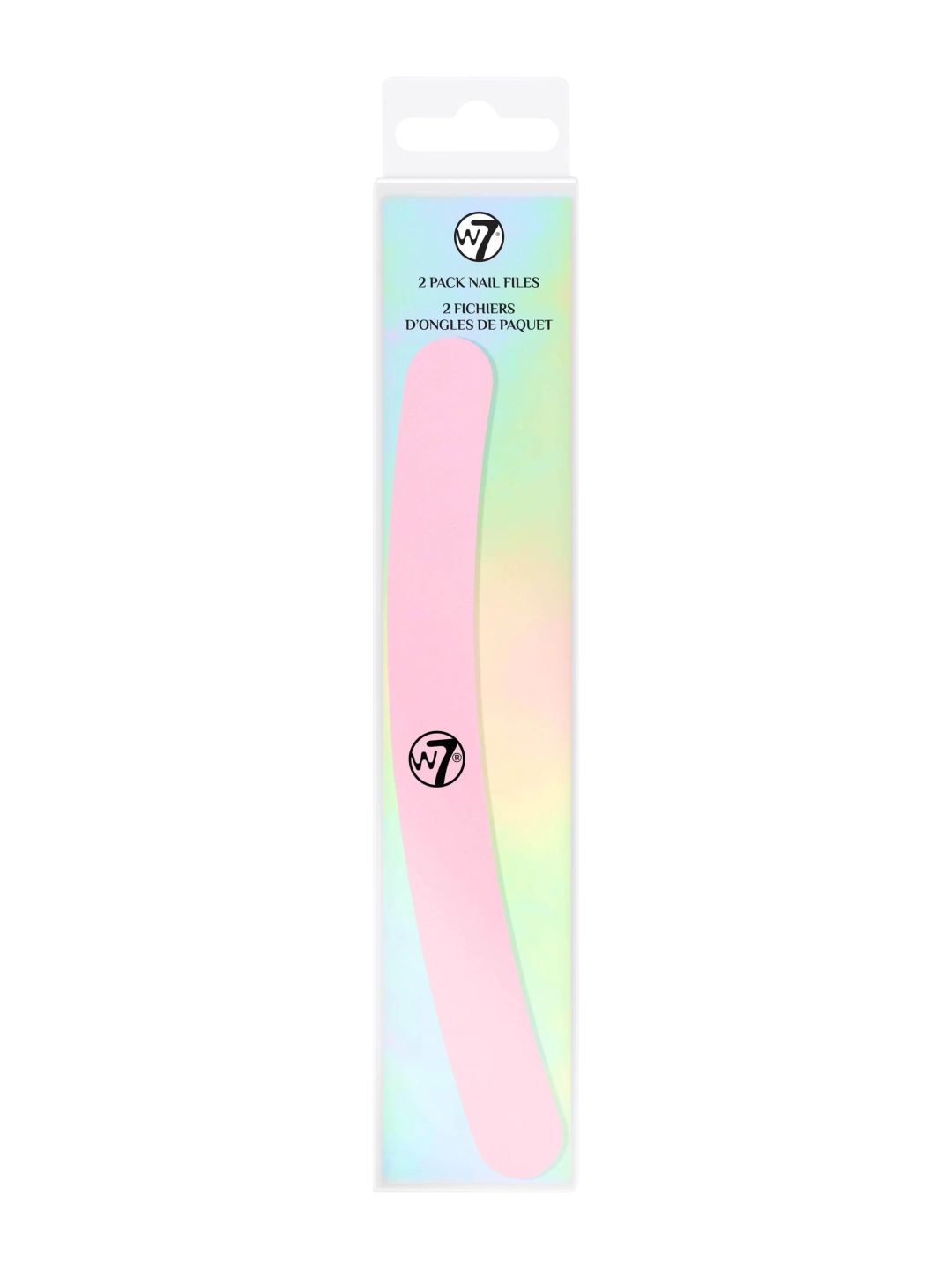 2PK Nail Files 