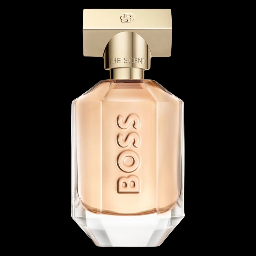 The Scent For Her Eau De Parfum