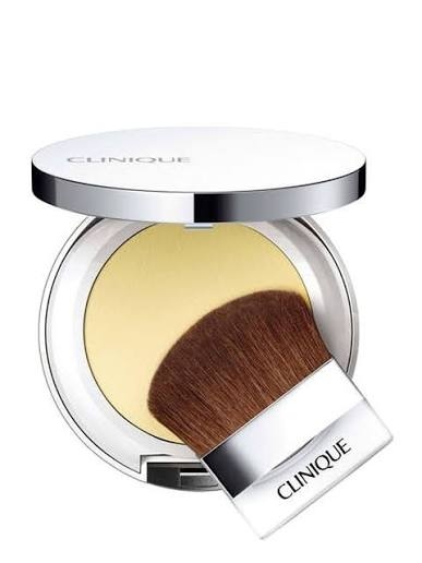 Clinique Redness Solutions Instant Relief Mineral Pressed Powder