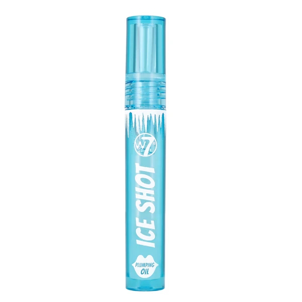 Ice Shot Plumping Oil