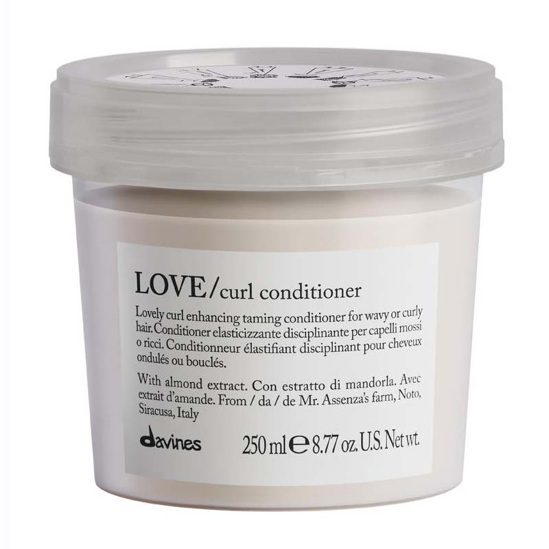 Love Curl Conditioner 