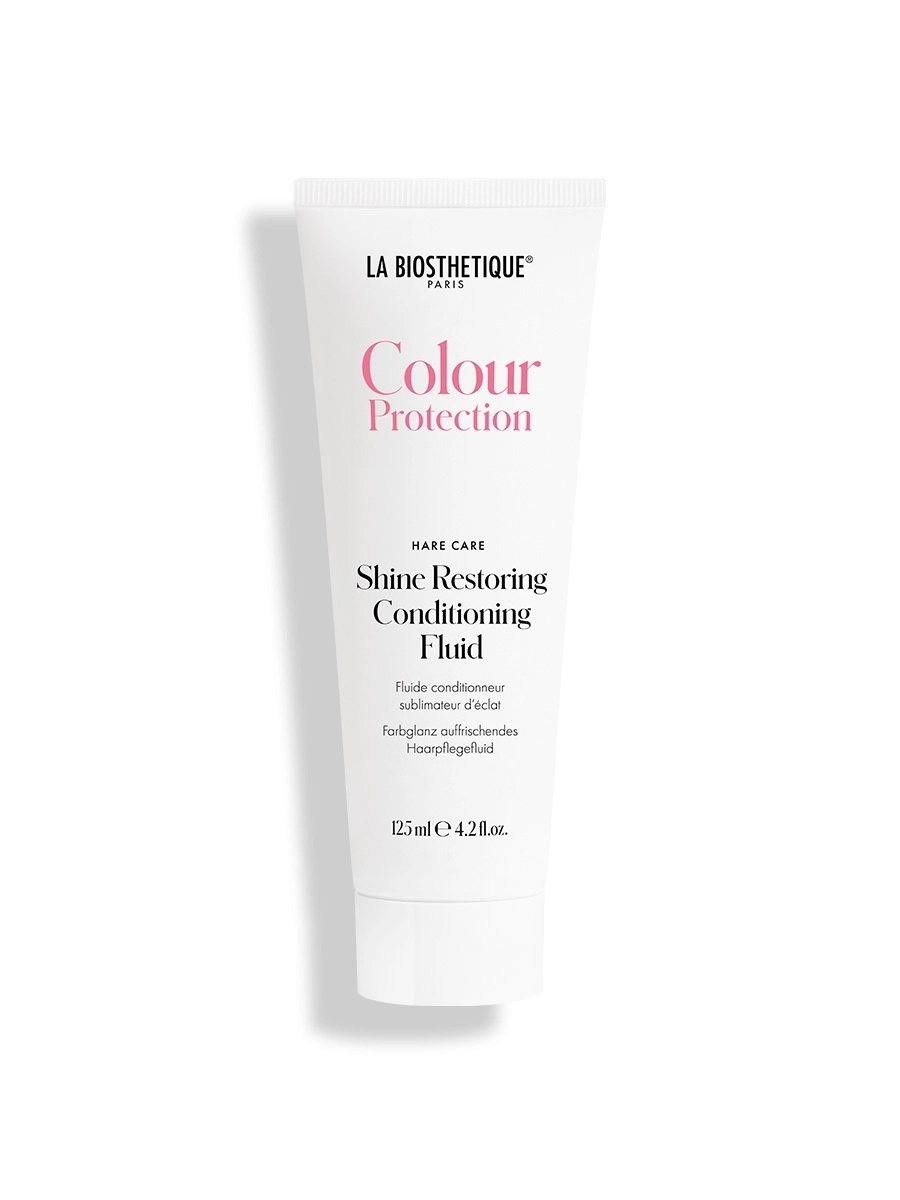 Shine Restoring Conditioner Fluid