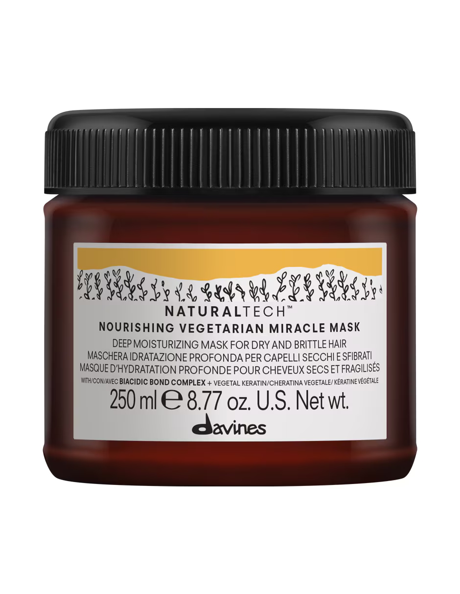 Naturaltech Vegetarian Mask 