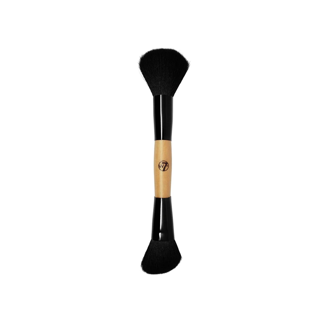 Duo Powder Brush