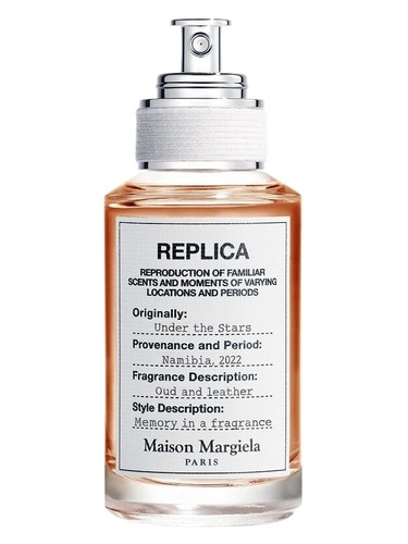 Replica Under The Stars EDT