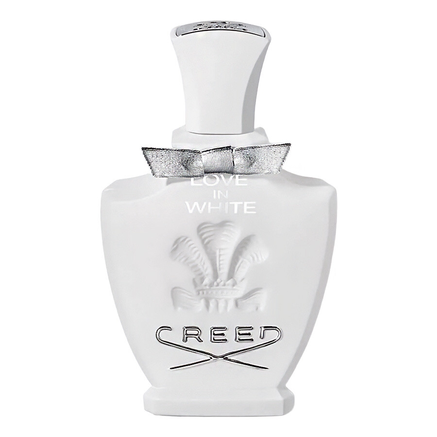 Love In White