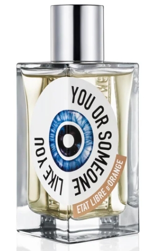 You Or Someone Like You EDP 