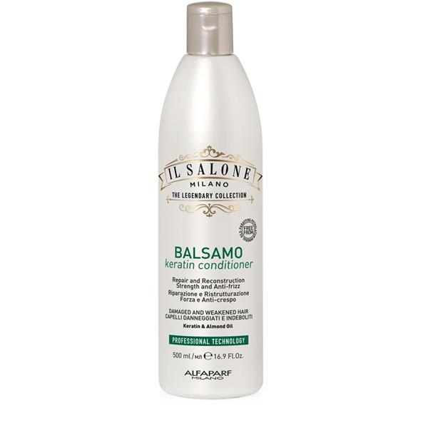 Keratin Conditioner