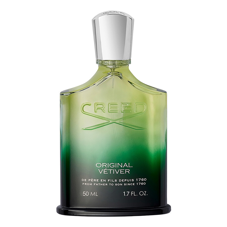 Original Vetiver