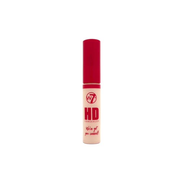 HD Concealer FN2 Fair Neutral