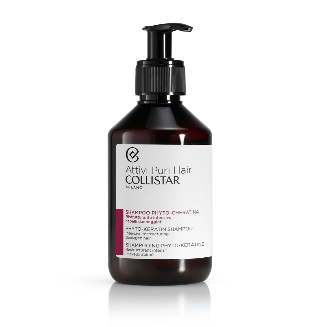 Phyto-Keratin Shampoo