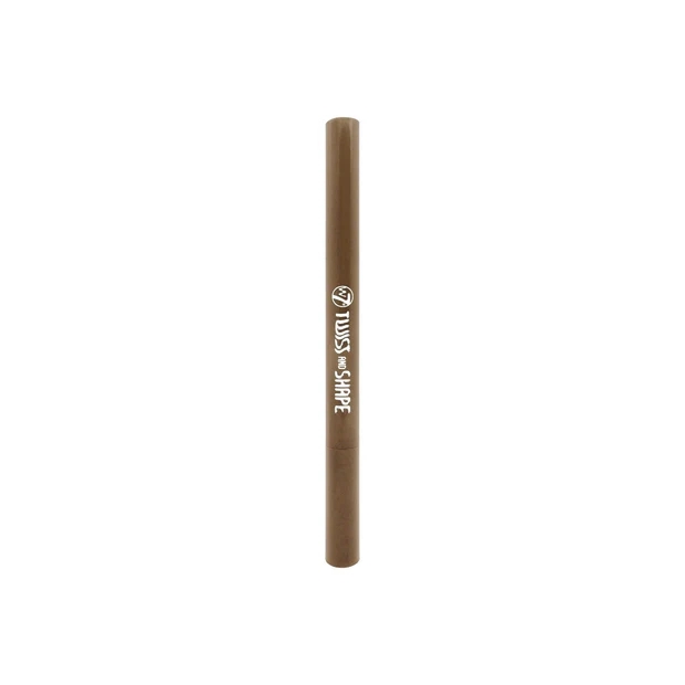 Twist&Shape Brow Pencil With Comb Blonde 