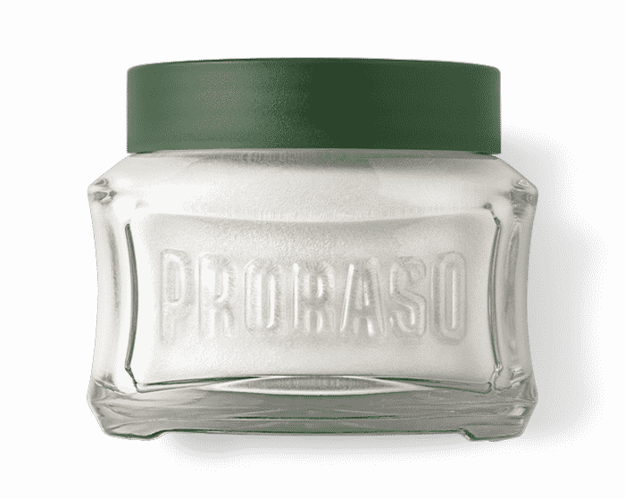 Pre-Shaving Cream Eucalyptus&Menthol
