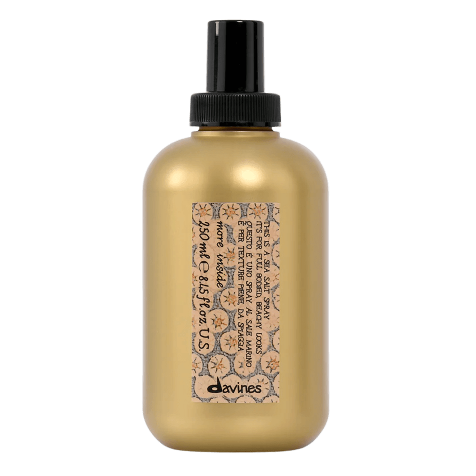 Sea Salt Spray