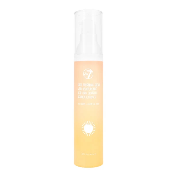 Good Morning Glow Day Cream 
