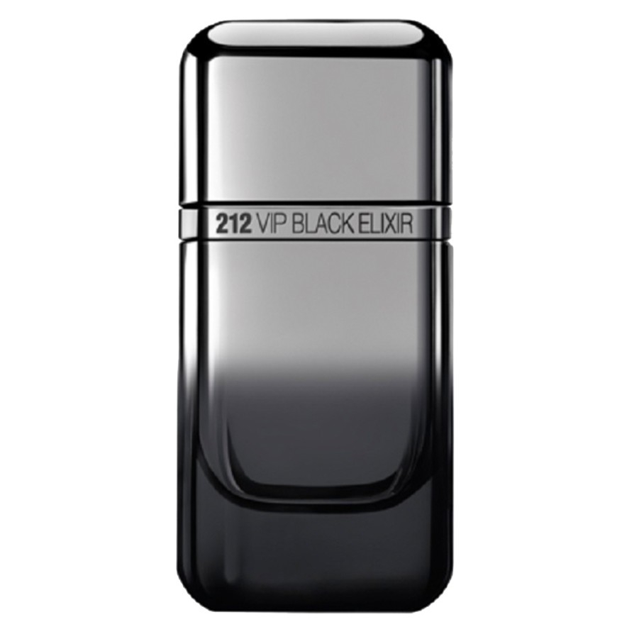 212 VIP Black Elixir Eau De Parfum