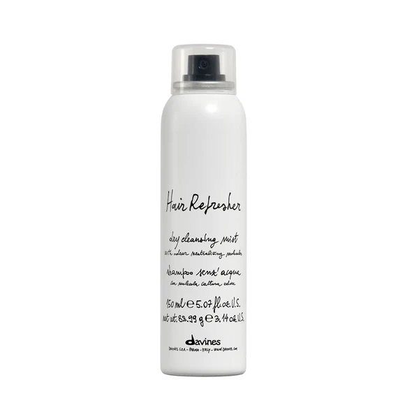 Hair Refresher Dry Shampoo
