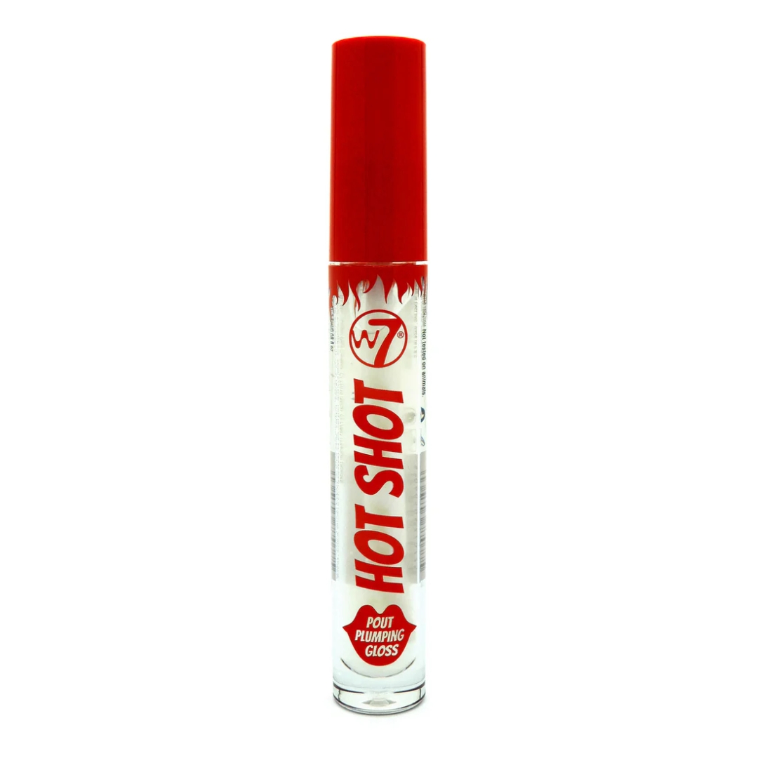 Hot Shot Ultra Plumping Gloss