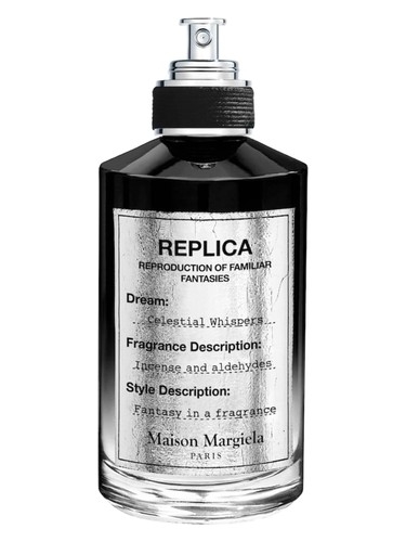 Replica Celestial Whispers EDP