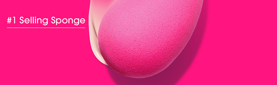 BEAUTY BLENDER