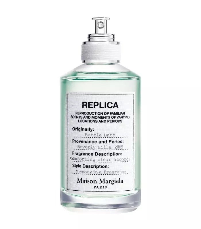 Replica Bubble Bath EDT
