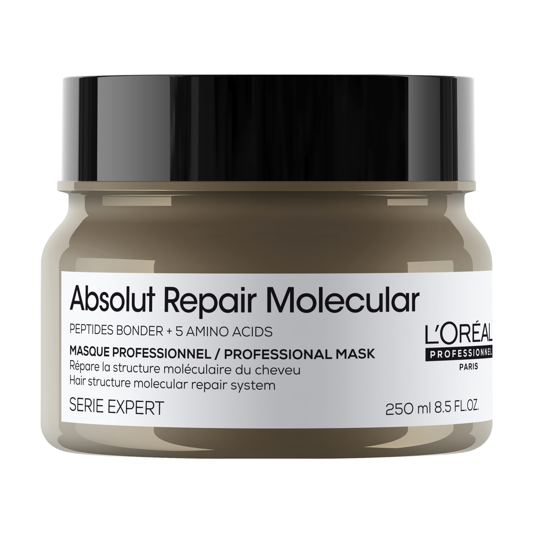 Absolut Repair Molecular Professional Mask