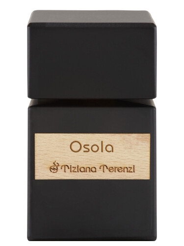 Osola Extrait De Parfum