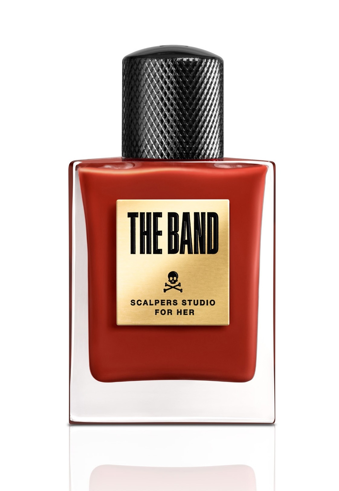 The Band For Her EDP