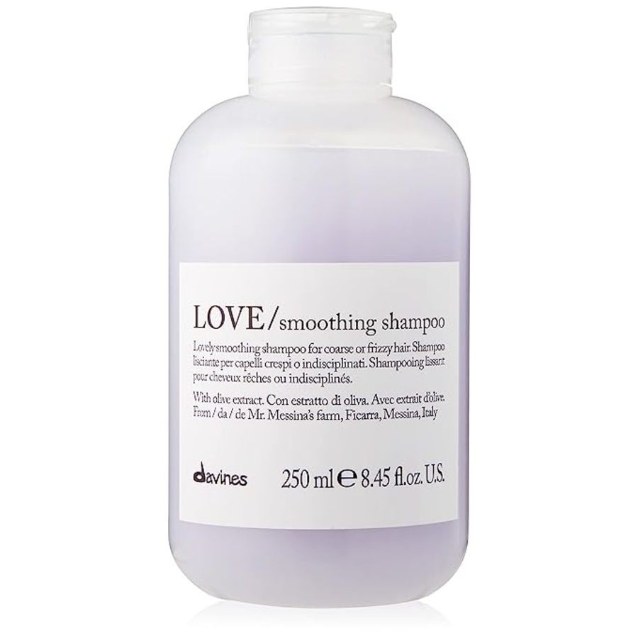 Love Smoothing Shampoo
