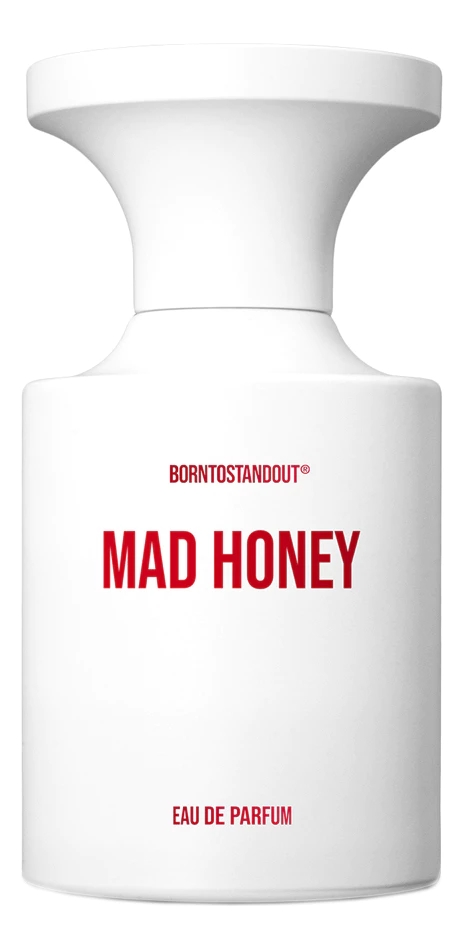 Mad Honey Eau de Parfum
