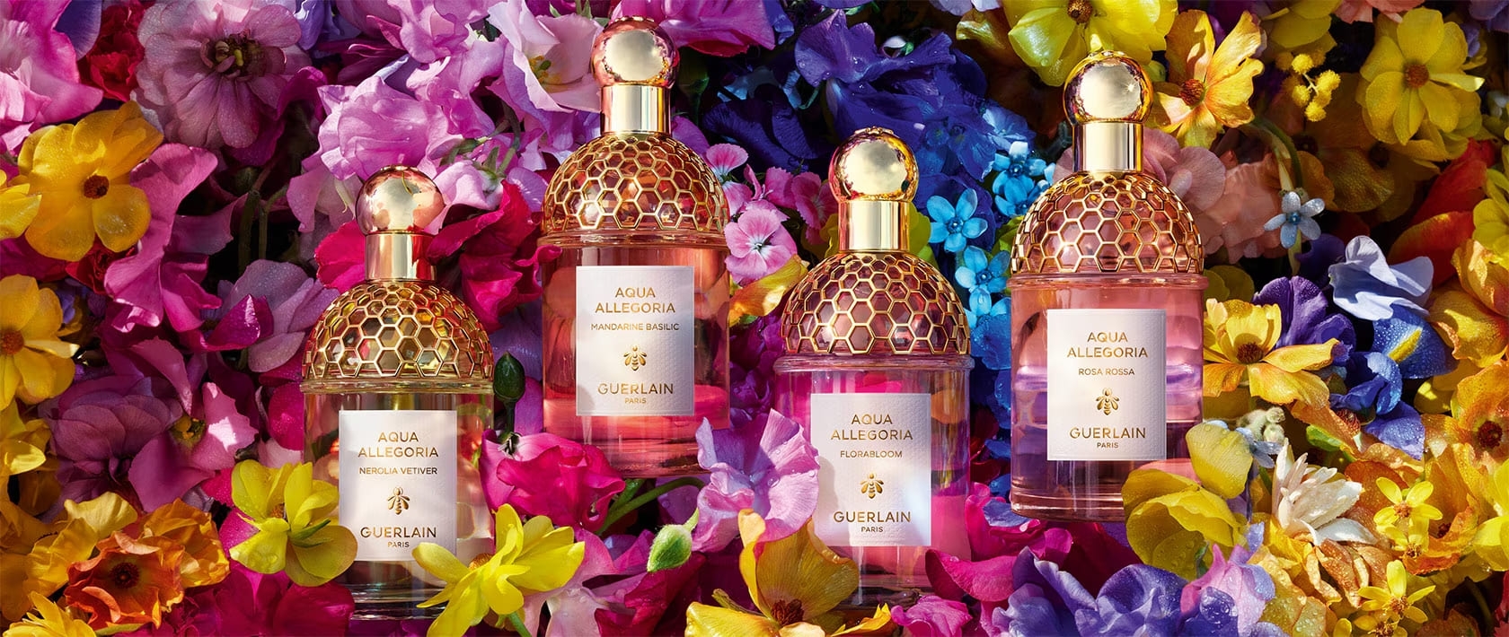 Guerlain perfumes, skincare, and makeup now available in Armenia
