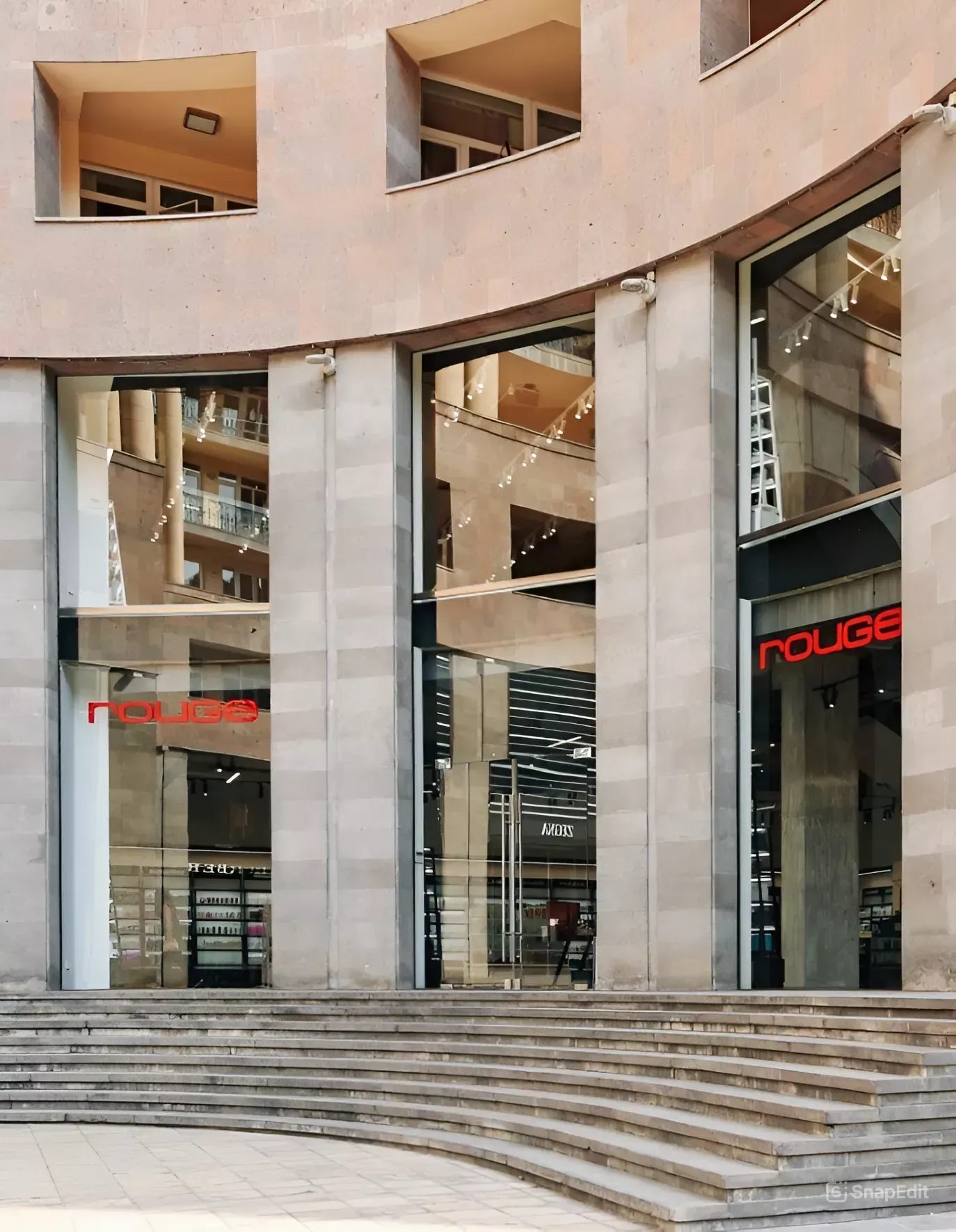 About store