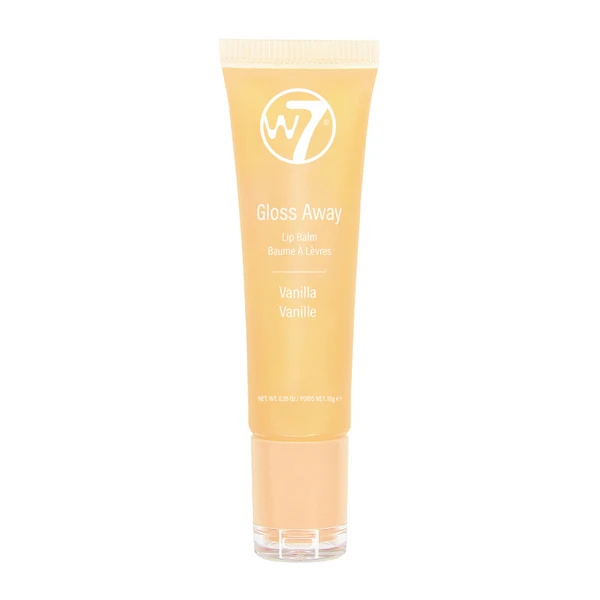 Gloss Away Lip Balm Vanilla 