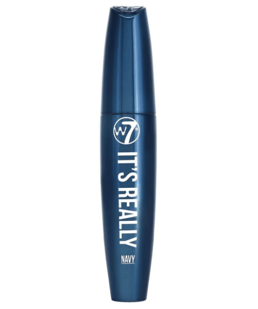 It's Really Colour Mascara Navy