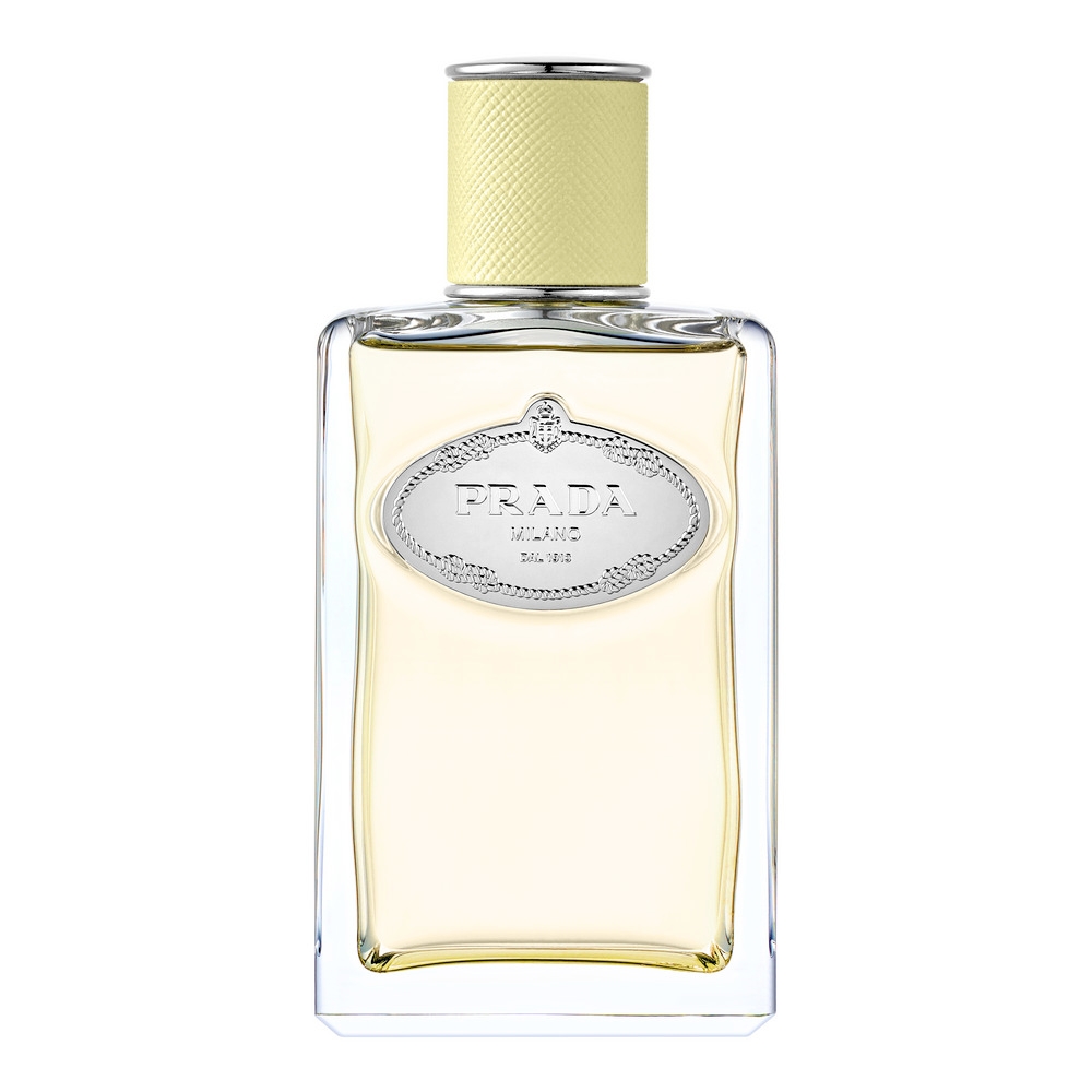 Infusion De Gingembre EDP