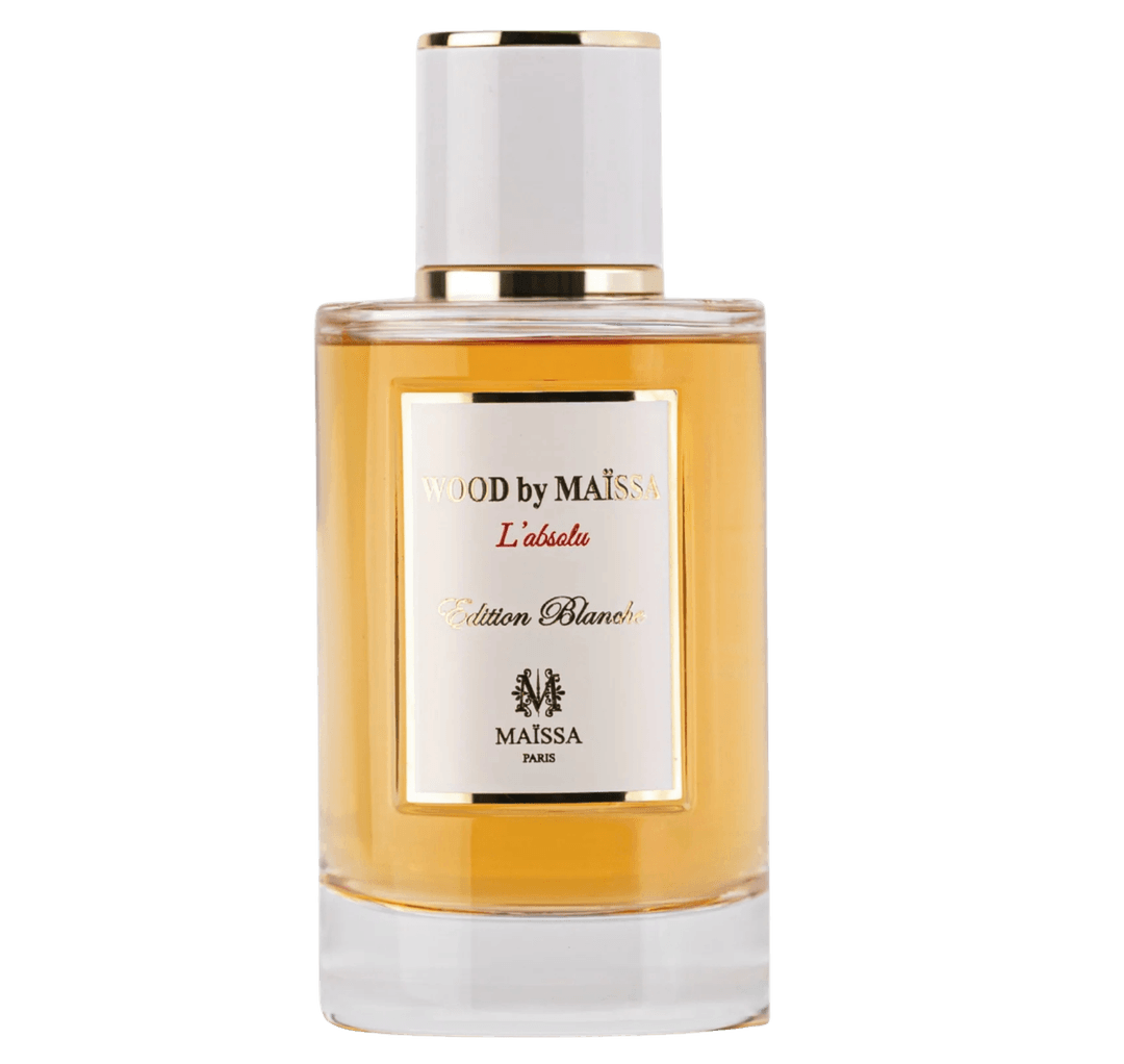 Wood by Maissa  Eau De Parfum 