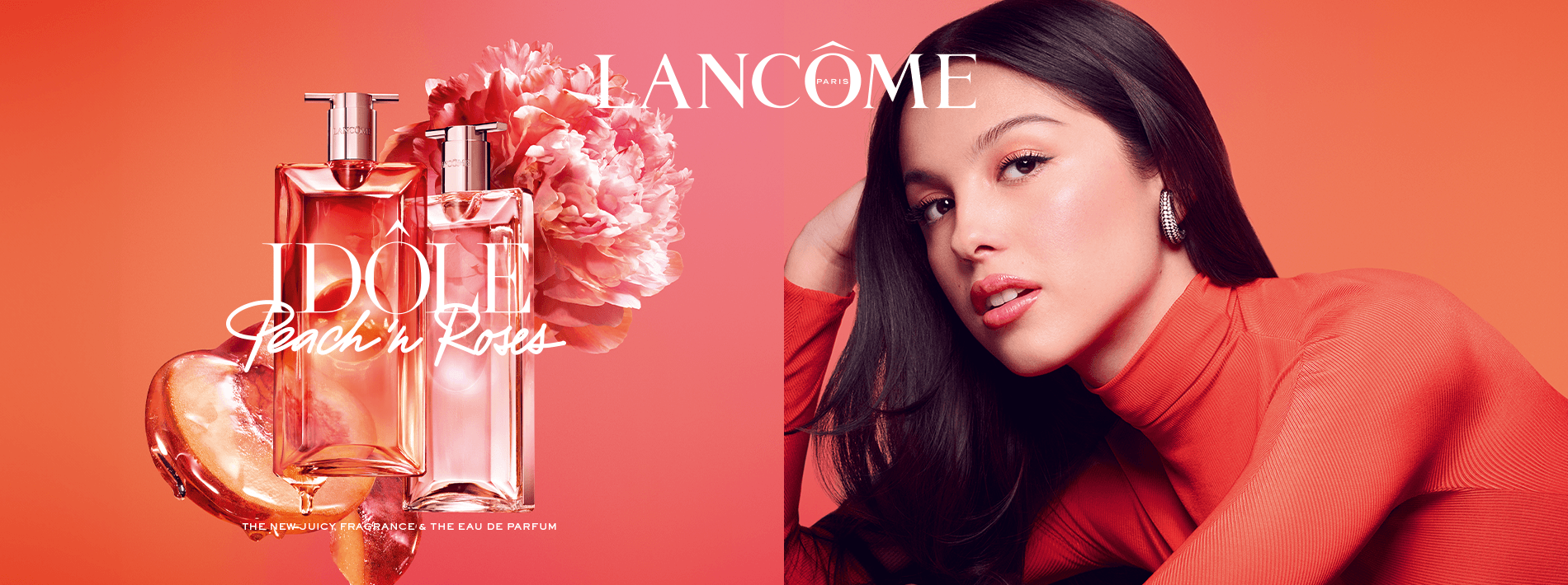 LANCOME