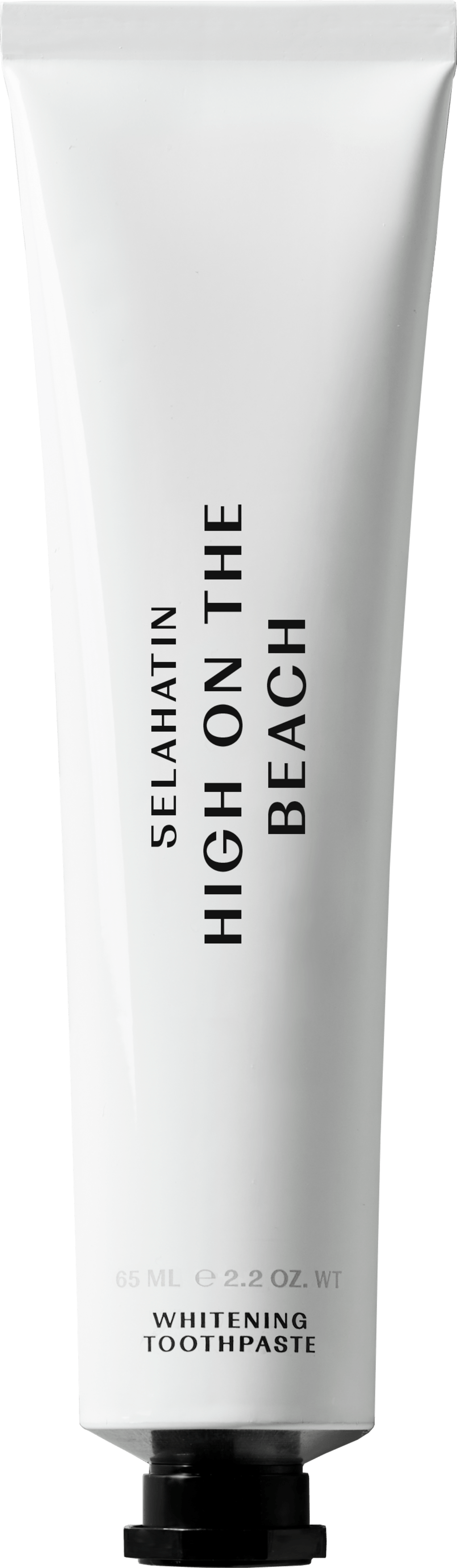 High On The Beach Toothpaste