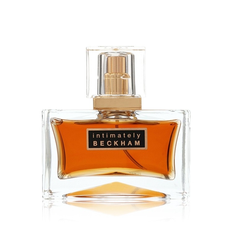Intimately Eau De Toilette