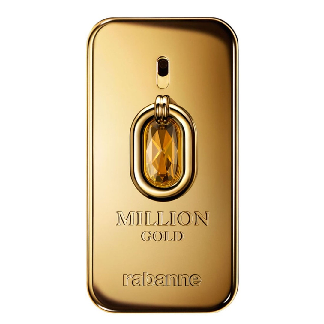 Million Gold Elixir Parfum Intense