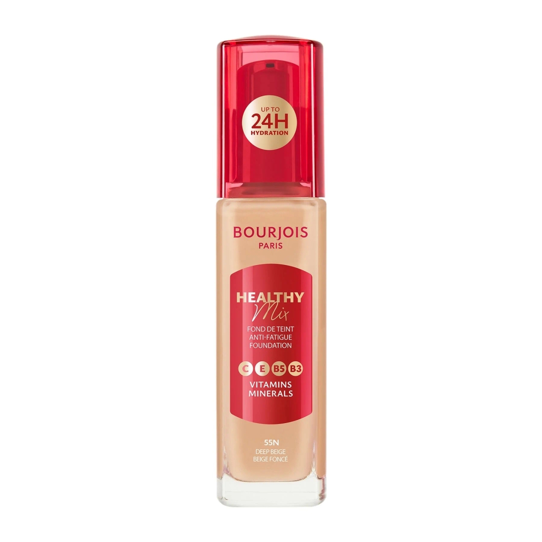 Liquid Foundation Healthy Mix Deep Beige