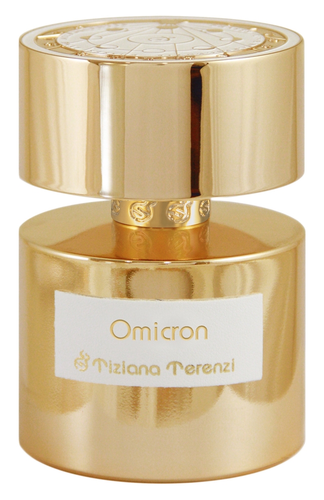 Omicron Extrait De Parfum