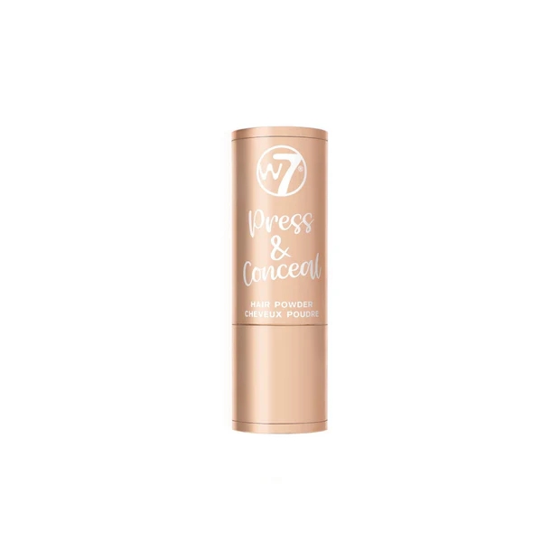 Press&Conceal Hair Powder Black/Brown 