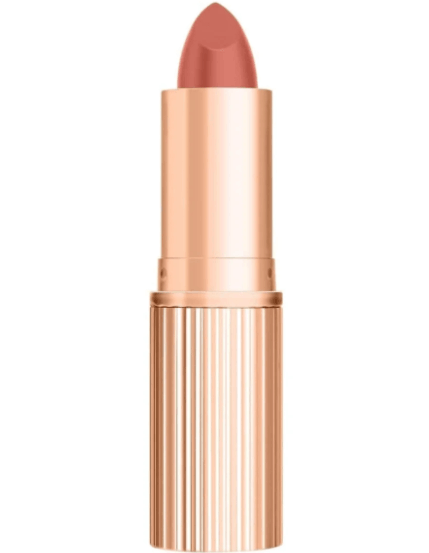 Lip Culture Soft Satin Lipstick First Date 