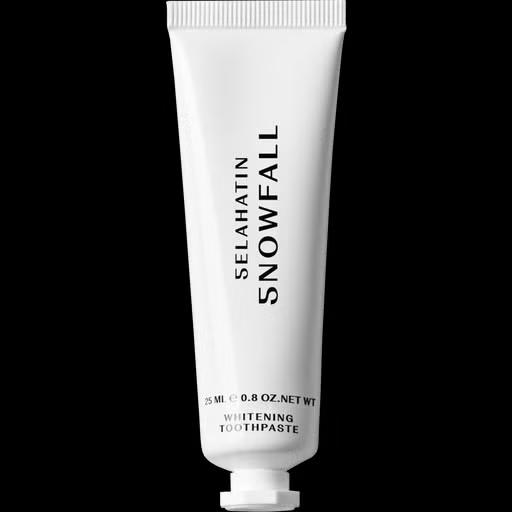 Snowfall Toothpaste 
